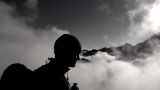 In the mountains, Austria - Moritz Attenberger