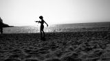 Beach life, France - Moritz Attenberger