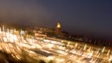 Djema el Fna, Marrakech, Morocco - Moritz Attenberger