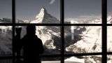 Zermatt, Switzerland - Moritz Attenberger