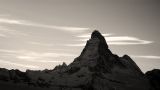 Matterhorn, Switzerland - Moritz Attenberger