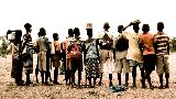 Match de Football, Togo, Afrique de l'Ouest - Sonja Forster